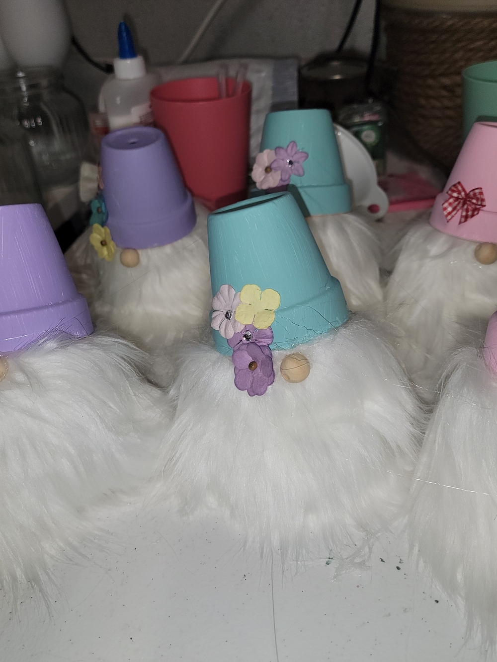 Adorable Gnomes